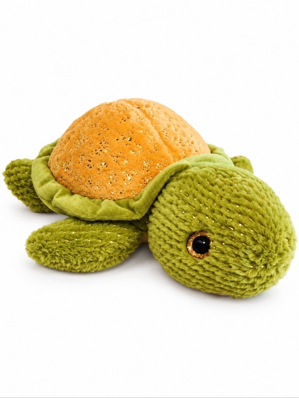 Plush Turtle Toy